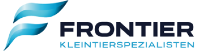Frontier Kleintierspezialisten - Logo